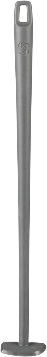 Vitamix Blade Scraper Accessory, 1 Count (Pack of 1), Grey,Nylon