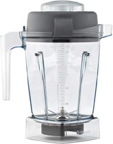 Vitamix Tritan Copolyester Containers with Wet Blade and Lid