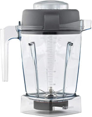 Vitamix Tritan Copolyester Containers with Wet Blade and Lid