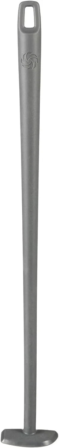 Vitamix Blade Scraper Accessory, 1 Count (Pack of 1), Grey,Nylon