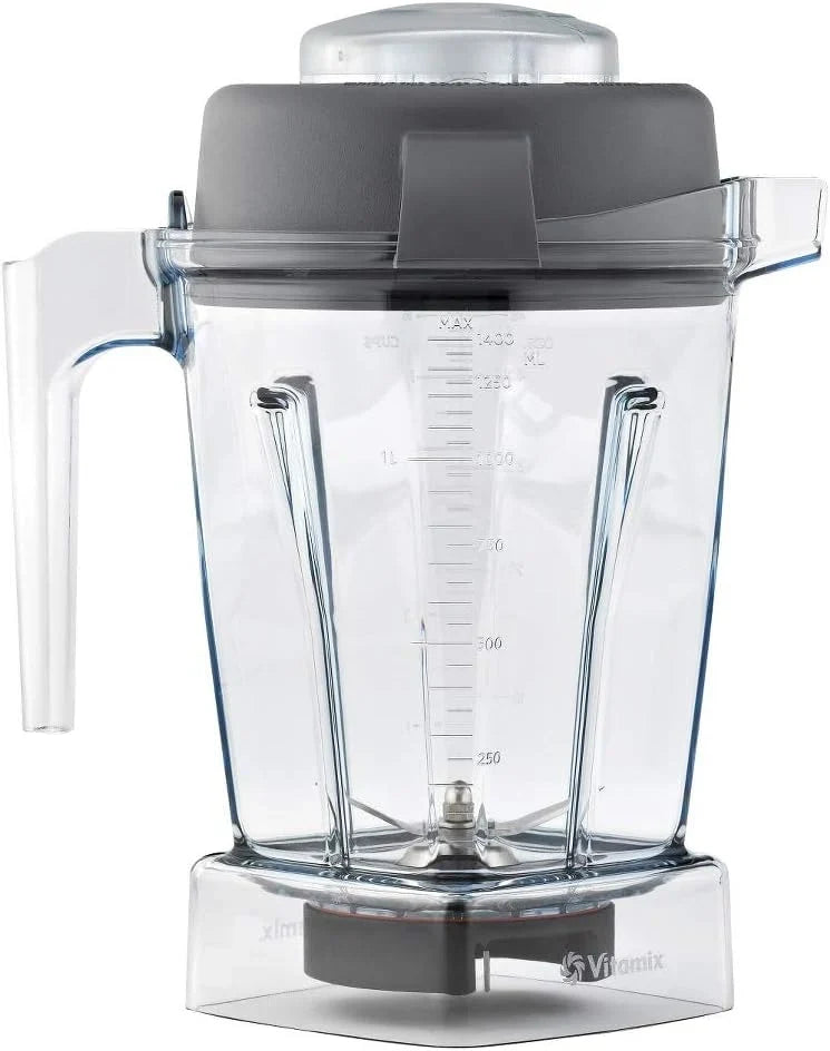Vitamix Tritan Copolyester Containers with Wet Blade and Lid