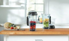 Vitamix Container, 64 oz. -60865, 64 Ounce, Clear