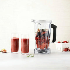 Vitamix Container, 64 oz. -60865, 64 Ounce, Clear
