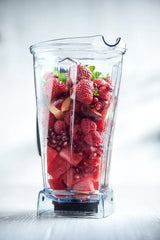 Vitamix 15856 Container, 64-Ounce, Clear