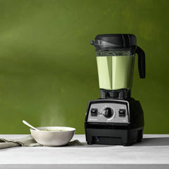 Vitamix Propel Series 750 Blender with Four Blending Programs, Self-Cleaning Program, Professional-Grade Blender for Smoothies, Soups and More, Stainless-Steel Blades, 64 Oz Container, Slate